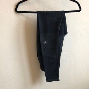 ALO Yoga Vaper Camo Leggings